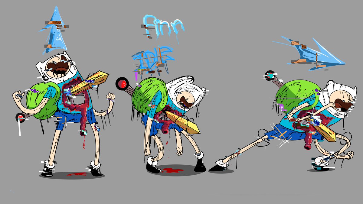 Un nup  tweet media