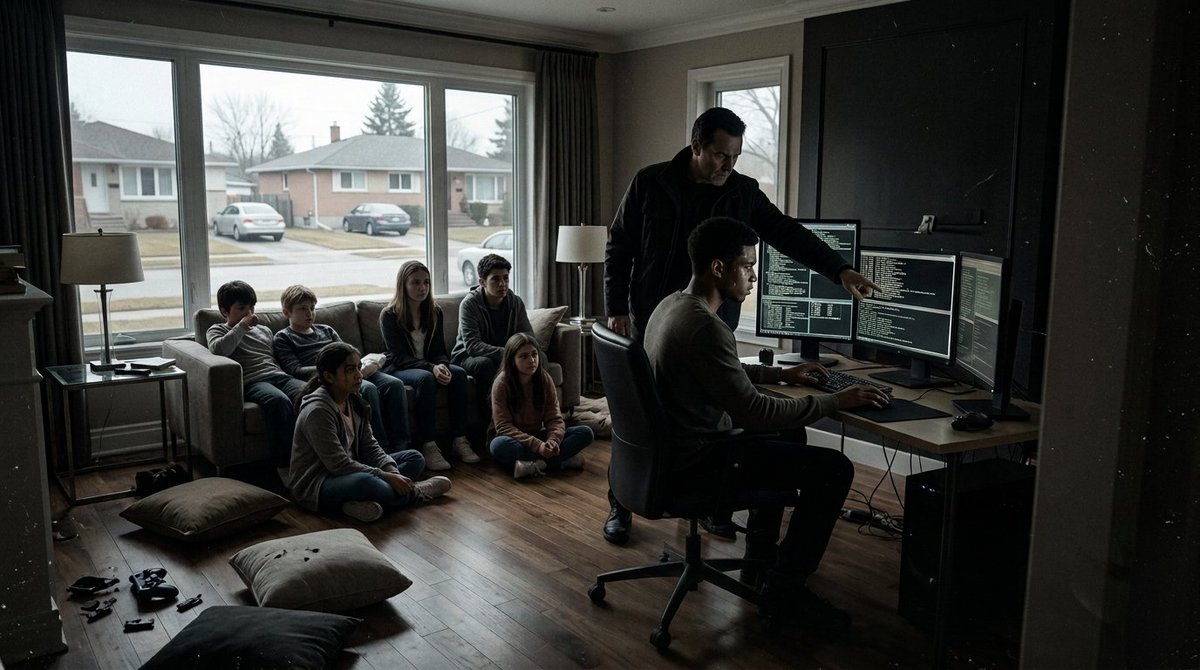 Adam @ Transmitter Studios tweet media