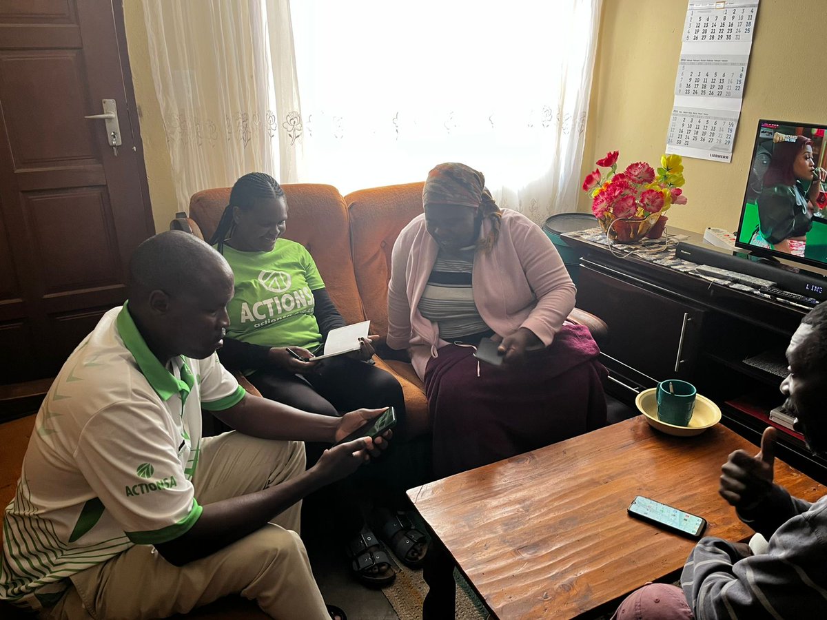 ActionSA Limpopo tweet media