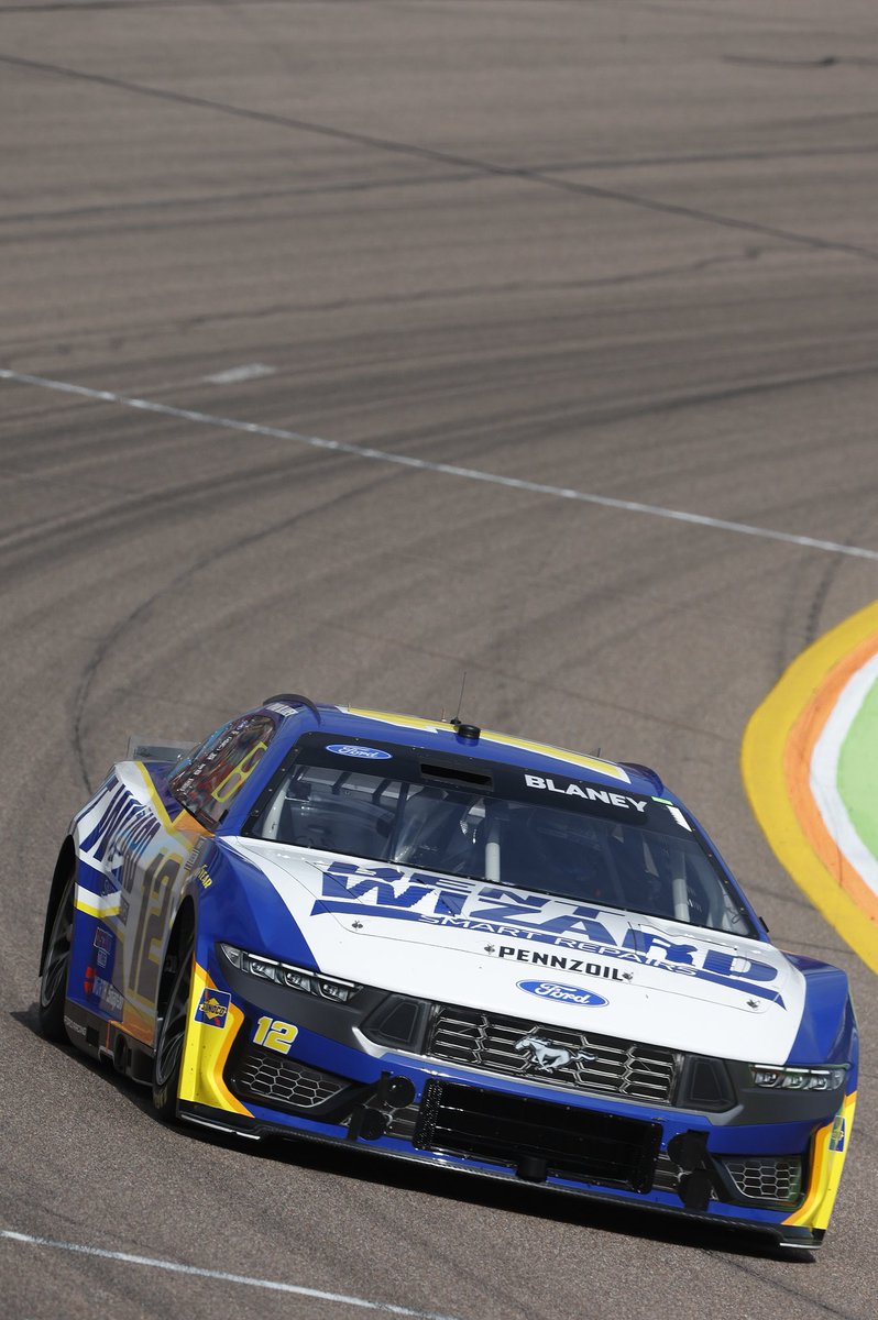 Ford Racing tweet media