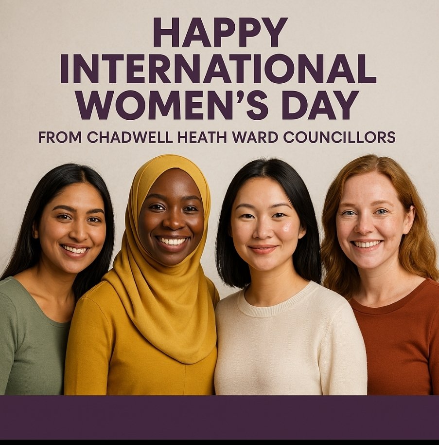 Cllr Michel A. Pongo tweet media