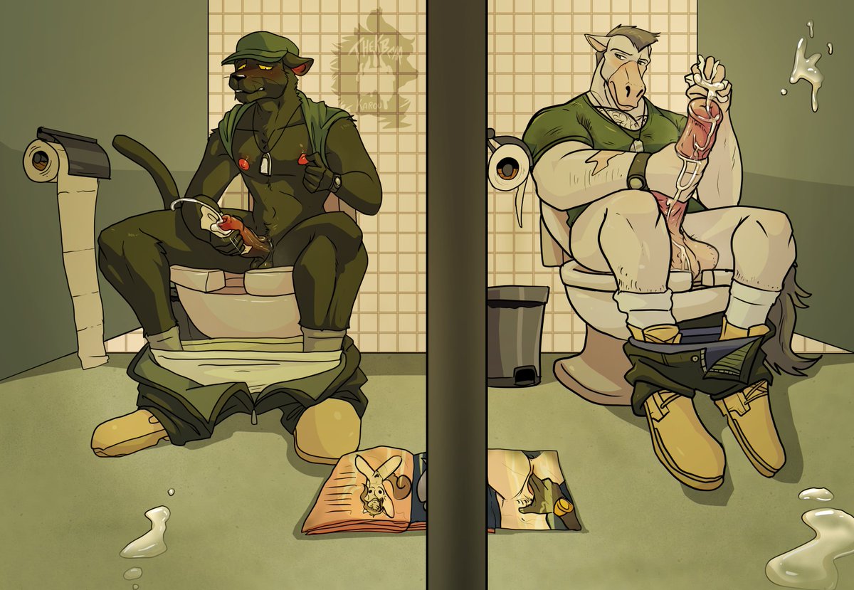 🦋 thekbear.com | Karou tweet media