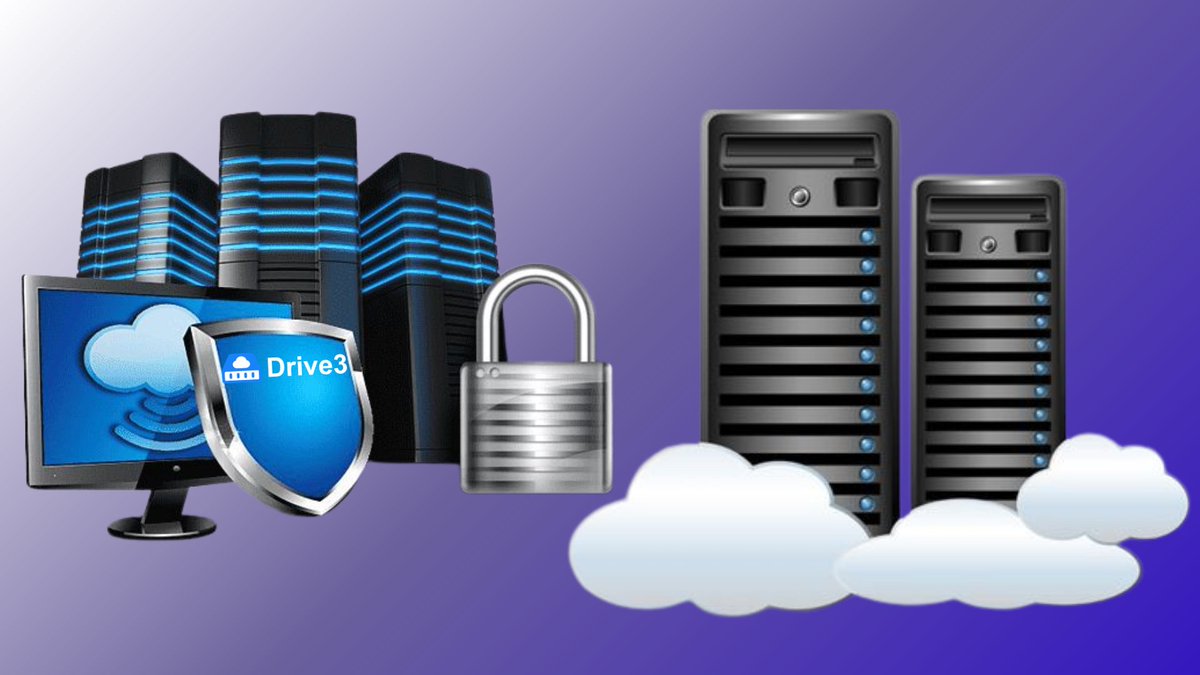 drive3_net's tweet image. Imagine storing your data forever without worrying about hacks or fees. With Drive3, that dream is a reality Pay once, store permanently, and keep your data secure. 🔒🌍 #Drive3 #Blockchain #CloudStorage