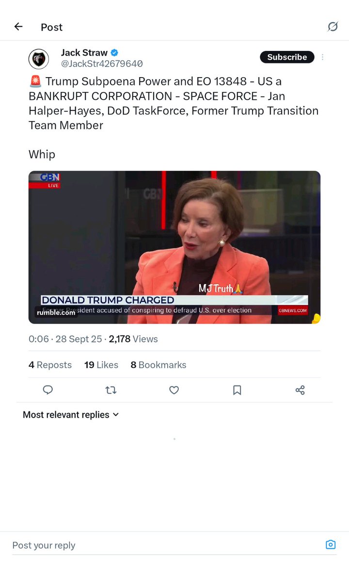 readytime342311's tweet photo. Breaking ALARM 🚨
DoD 🪖🇺🇸 Taskforce USA 🇺🇸 Trump Team kijkt mee met ons.
Haar pijpen schiet ze op
@chrisklomp
@NDikkeboom
@RenaNetjes
@Sill311
Ziet er niet best uit Klomp voor je Team.
YMCA military is the only way 🪖⚖️🗂️
#NASOC
BINGO IS DAT EEN GAME https://t.co/li5050Zqxq