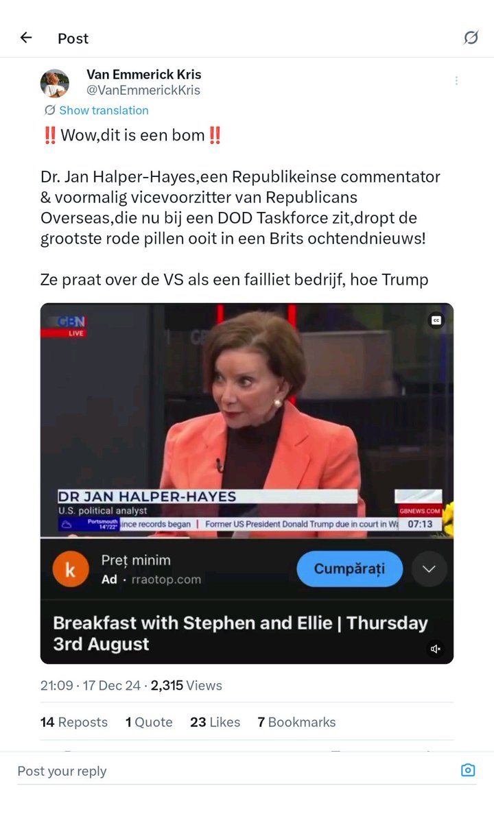 readytime342311's tweet photo. Breaking ALARM 🚨
DoD 🪖🇺🇸 Taskforce USA 🇺🇸 Trump Team kijkt mee met ons.
Haar pijpen schiet ze op
@chrisklomp
@NDikkeboom
@RenaNetjes
@Sill311
Ziet er niet best uit Klomp voor je Team.
YMCA military is the only way 🪖⚖️🗂️
#NASOC
BINGO IS DAT EEN GAME https://t.co/li5050Zqxq