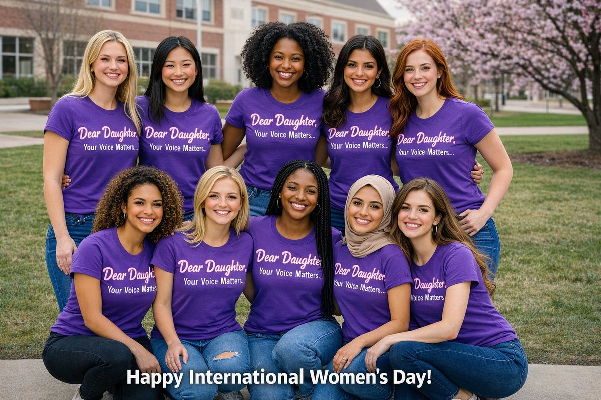 WamsonConcierge's tweet photo. This #InternationalWomensDay2026 we celebrate the intelligence, resilience, and leadership of women everywhere.

Read our open letter:
 “Dear Daughters, Dear Women.”
https://t.co/NQGFFhhvA6

#IWD2026 #DearDaughter #CelebrateWomen https://t.co/QpwLwEOtsg