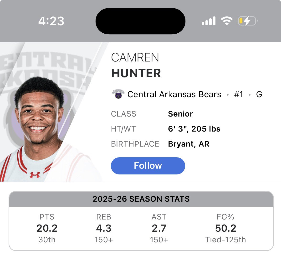 Brandon Meeks tweet media