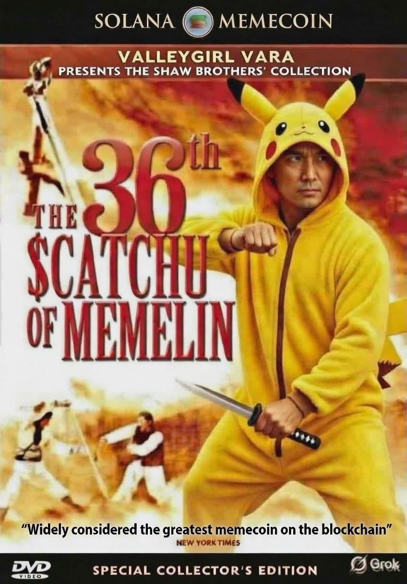 <a href="/trade_/">edward</a> We’re building every day at $CATCHU 

Eanse7LYQBJ8RFK9PpimWymEwdfVVn8cCWGtwTDLBAGS

<a href="/catchuonsolana/">Catchu</a>