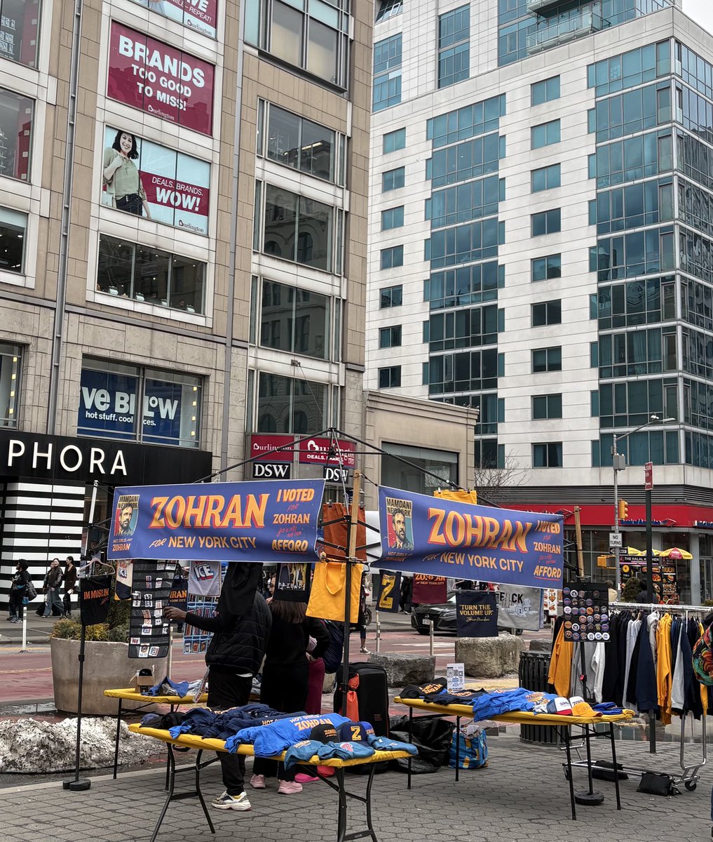 This is super weird. Stop making your favorite politician your personality.