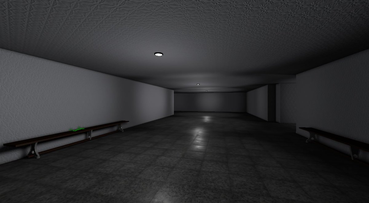 Piggy: Lost in the Backrooms (+) tweet media