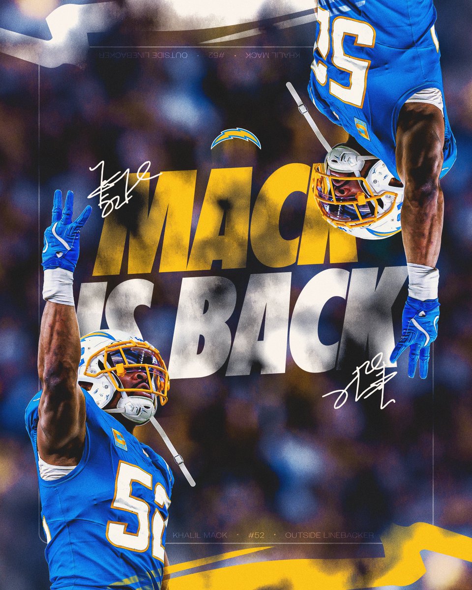 Los Angeles Chargers tweet media