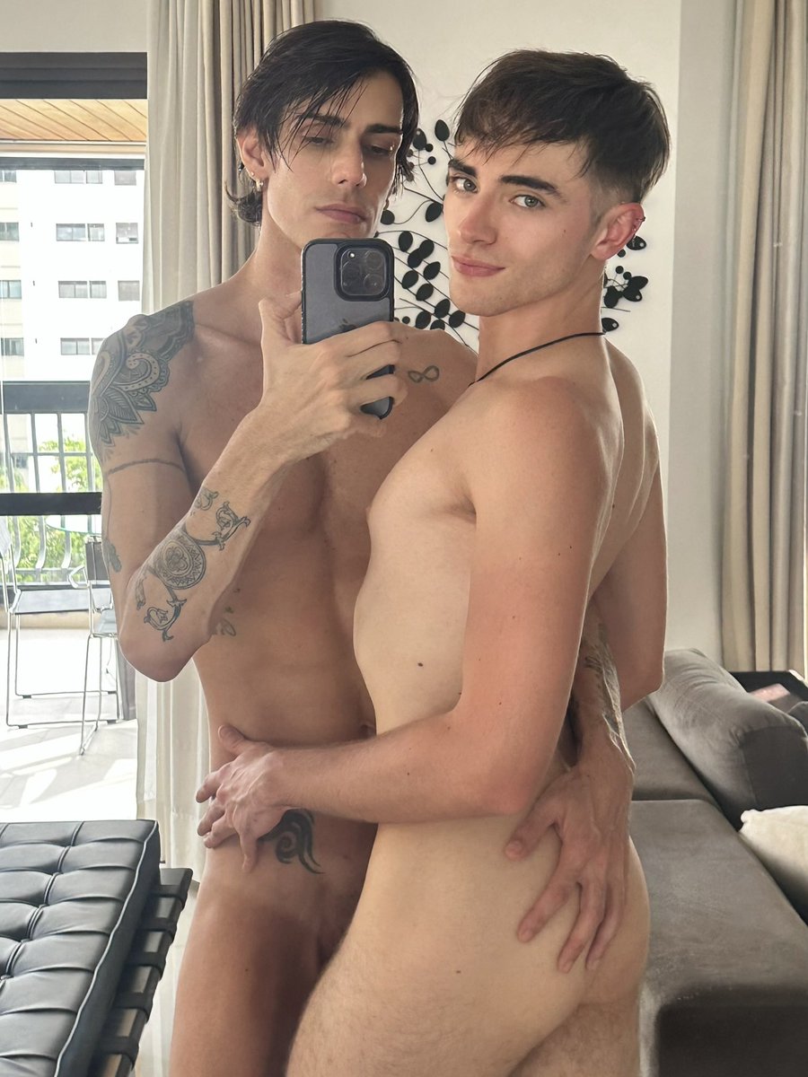 Vega Triplex 🔞⬆️🍆 tweet media