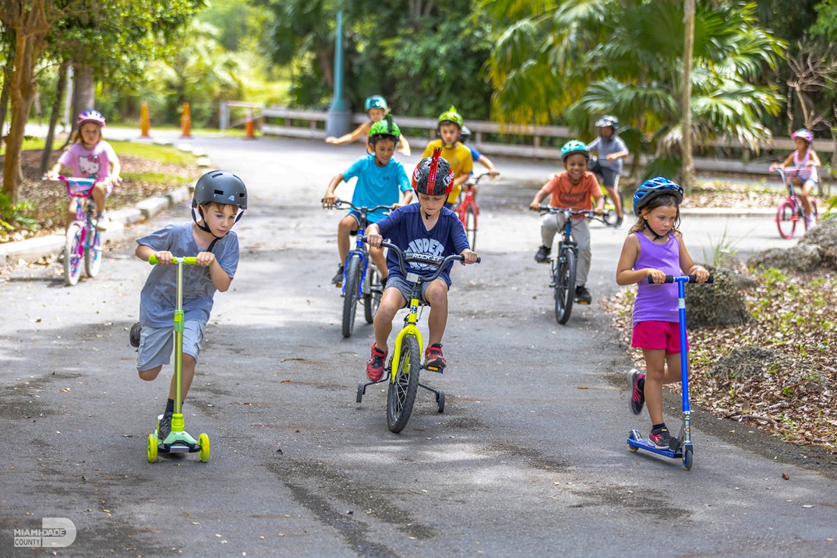 Miami-Dade County tweet media