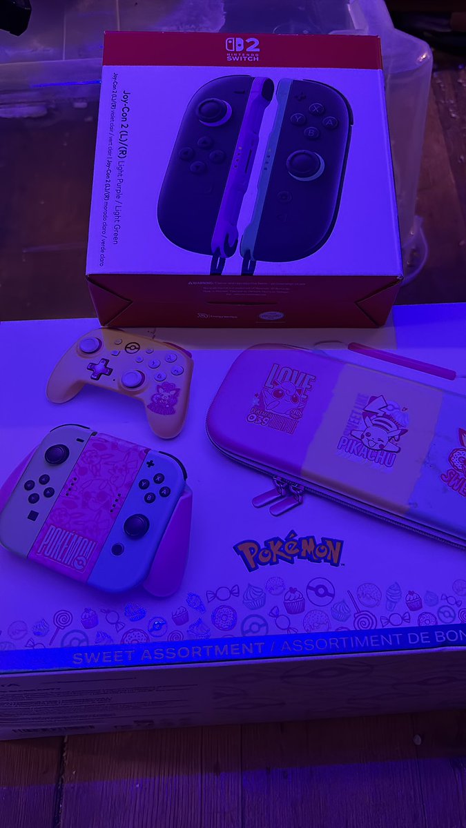 MochiMan tweet media