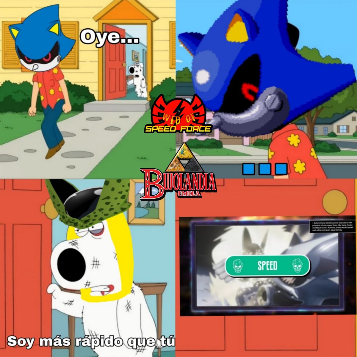 Una hormiga que mira tu post 🐜 (@hormiga_returns) on Twitter photo 