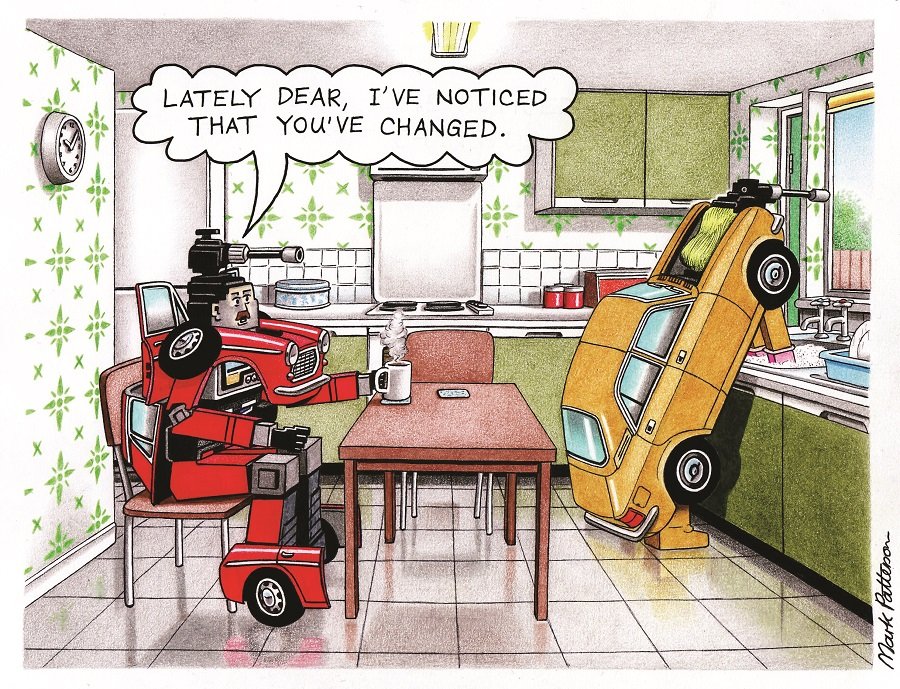 Mark Patterson tweet media