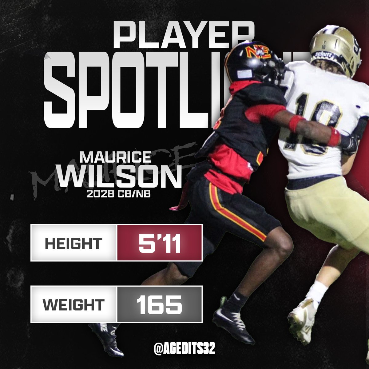 AG Edits tweet media