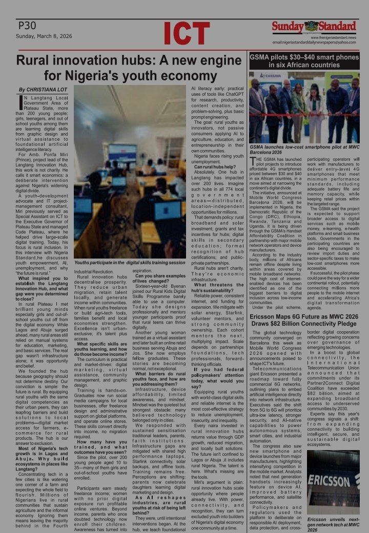 Amb. Ponfa Miri (Prince) tweet media