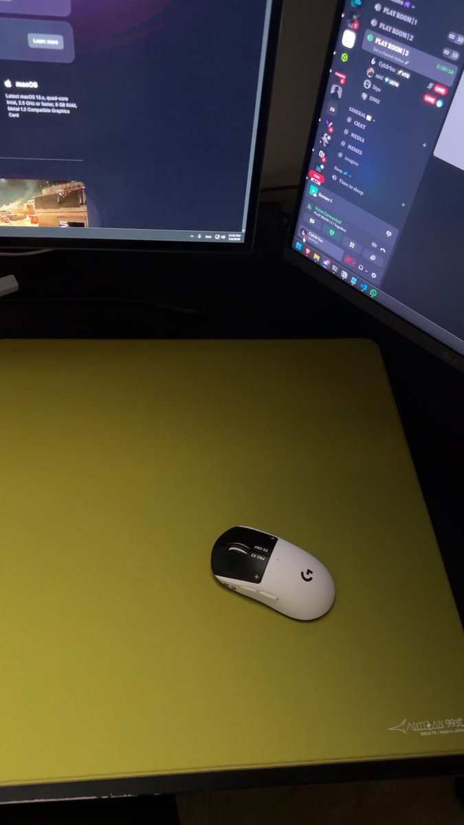 قبل ثوب العيد لازم 🤣