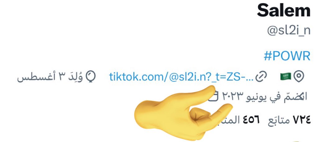 Naser_503a's tweet photo. @sl2i_n https://t.co/y2ykipjEcb