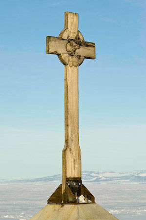 Antarctic Heritage tweet media