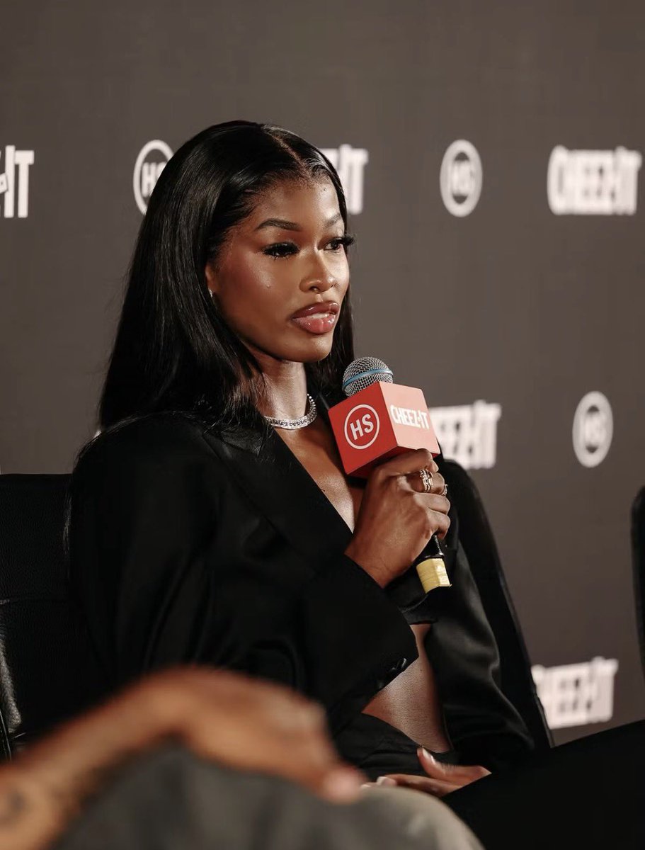 Rickea Report tweet media