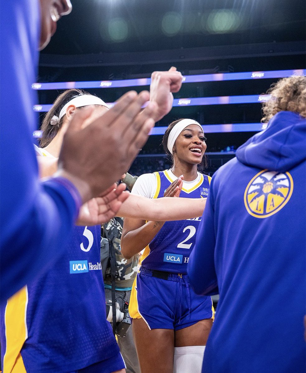 Rickea Report tweet media