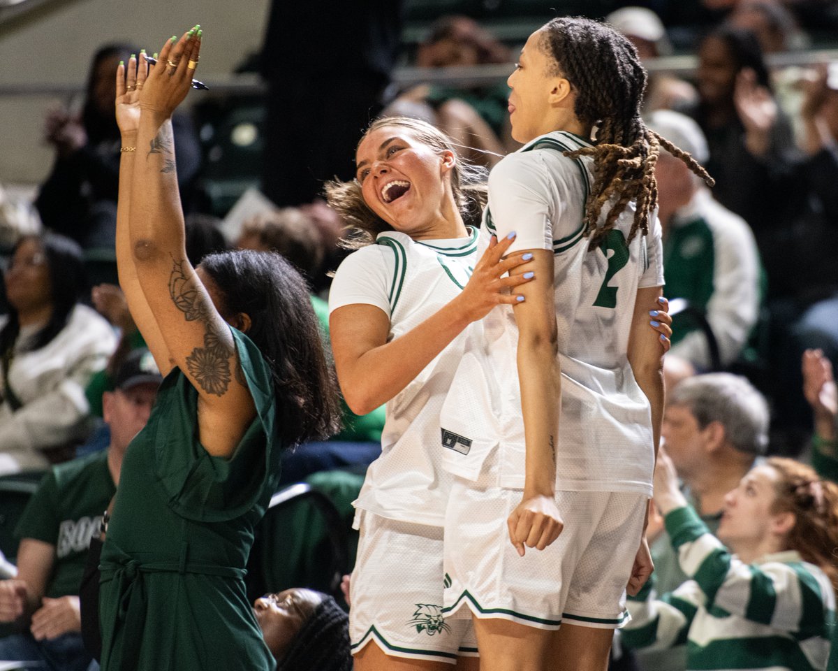 Ohio University tweet media