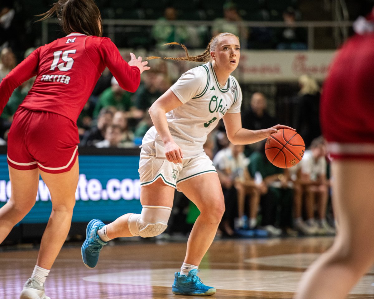 Ohio University tweet media