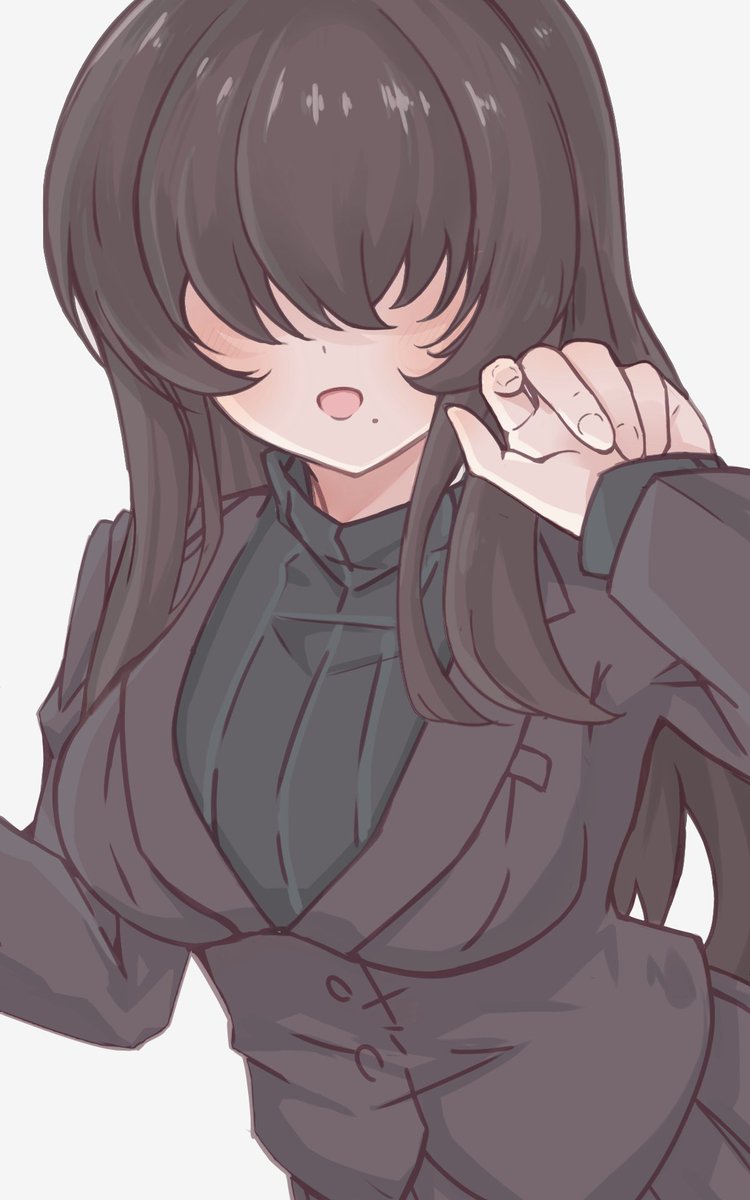 愛々ちゃん

#100カノファンアート