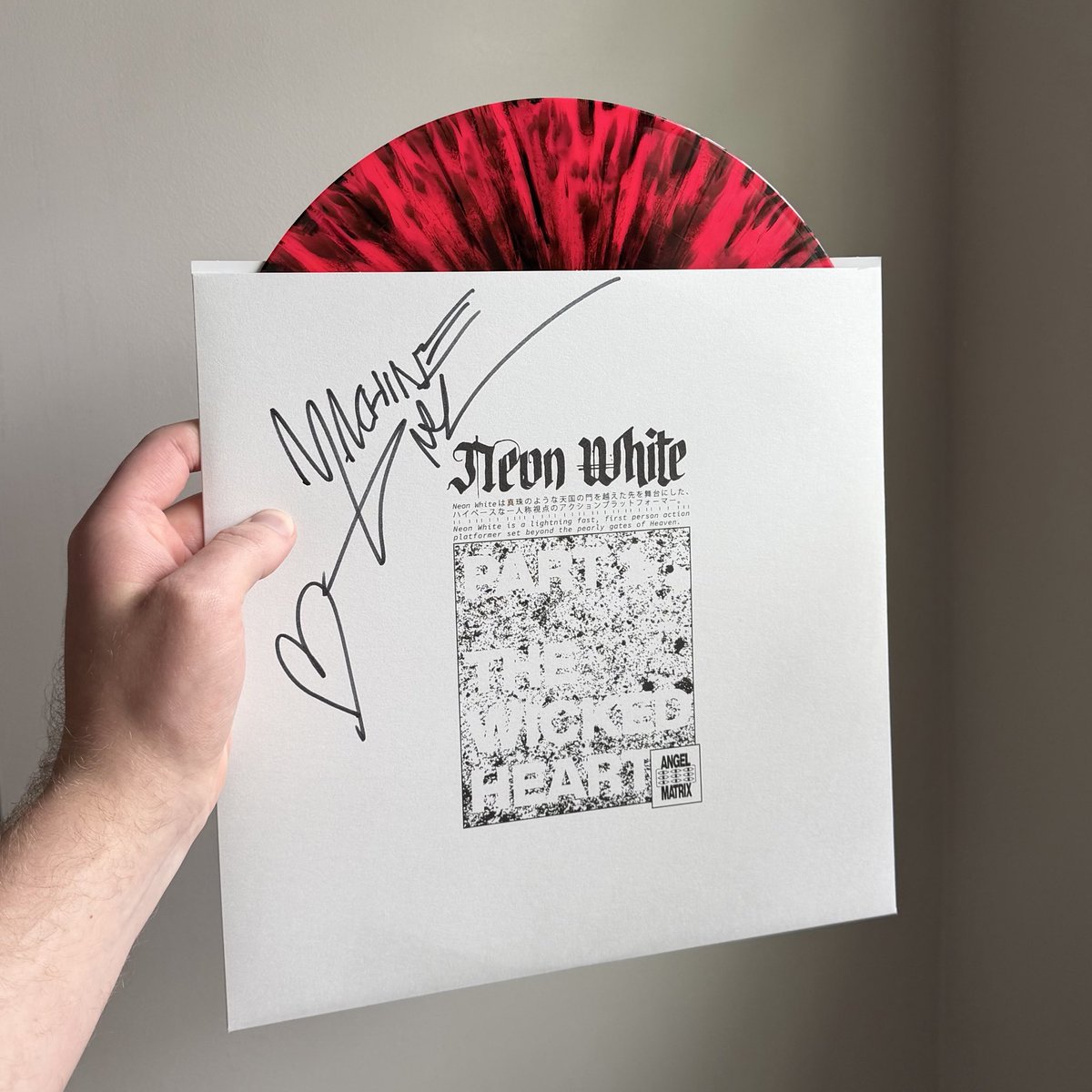 ቢነፂ tweet media