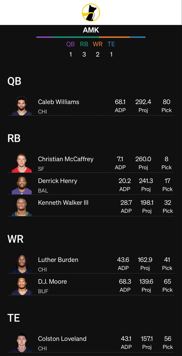 Michael K tweet media