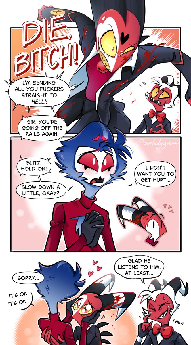 grem 🔞❤️🔥 (LVLUP EXPO 2026) tweet media