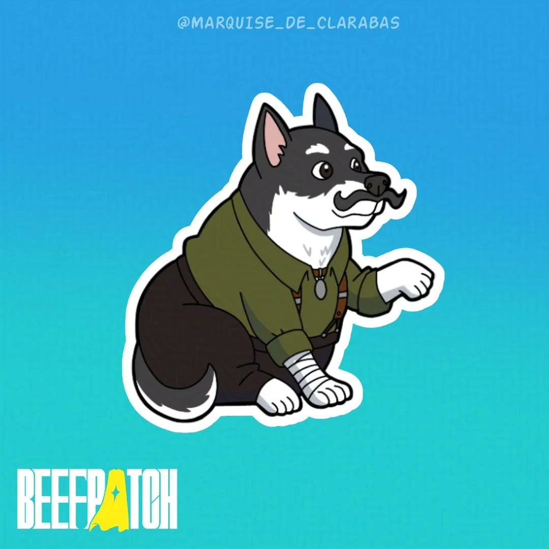 Daily Beef from Dispatch tweet media