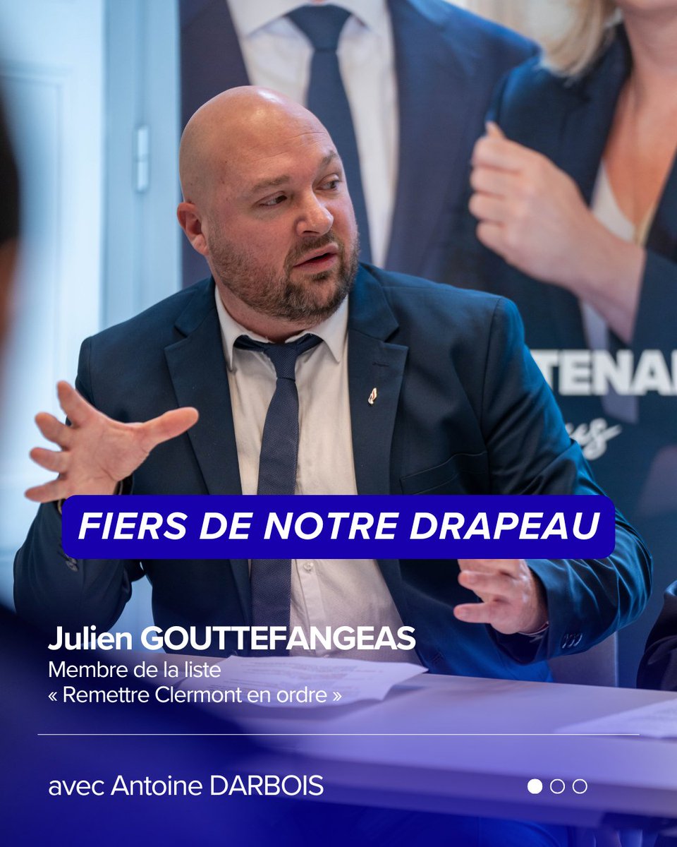 Antoine Darbois tweet media