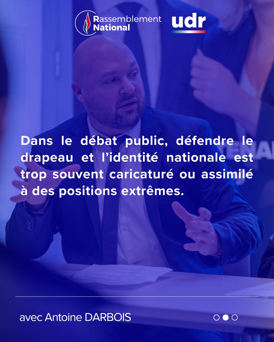 Antoine Darbois tweet media