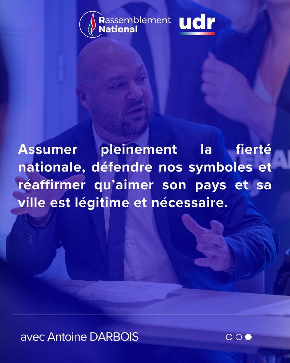 Antoine Darbois tweet media