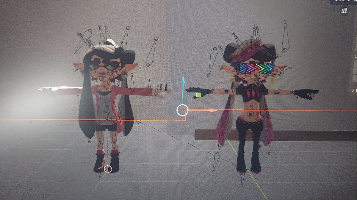 animatingsomethingRQ tweet media