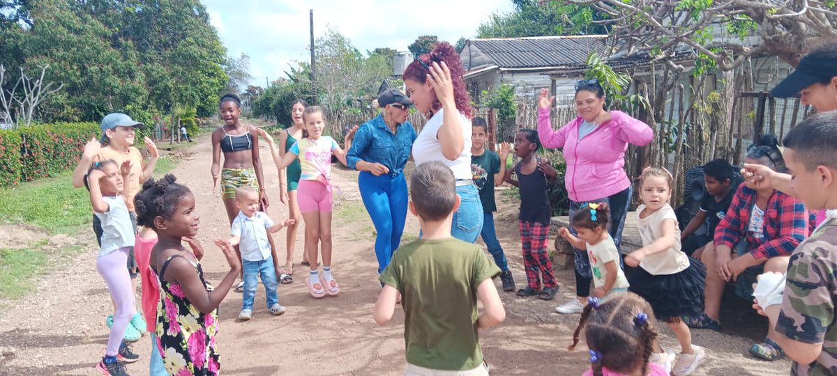 Elieser Gomez tweet media