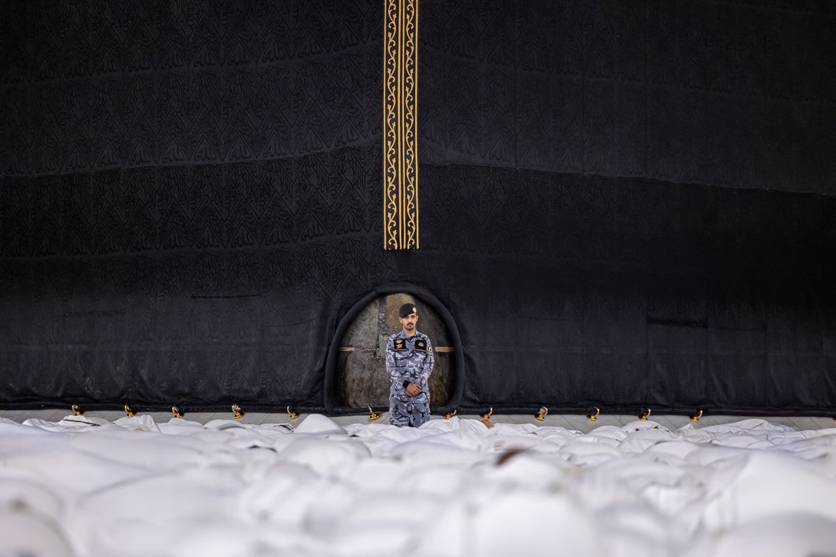 عبدالله البندر tweet media