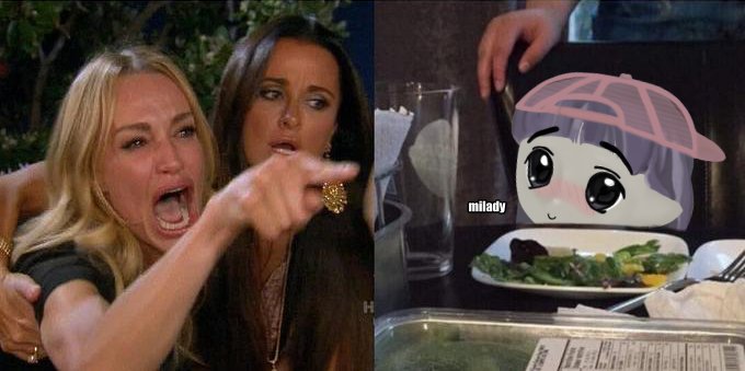 milady