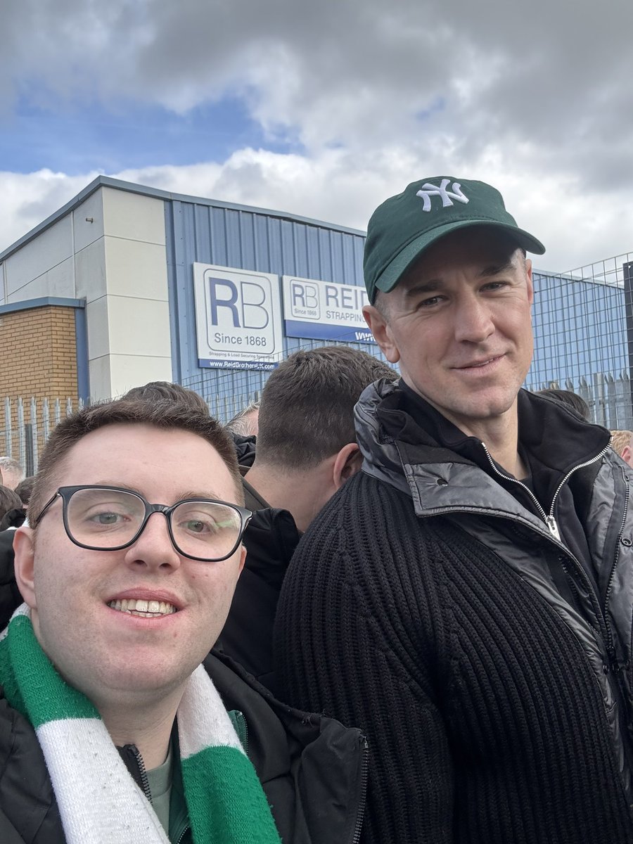 Declan McConville tweet media