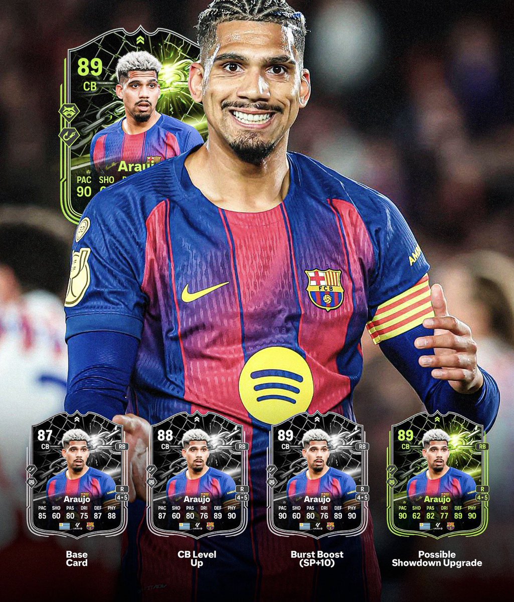 Killer Fut Trading tweet media