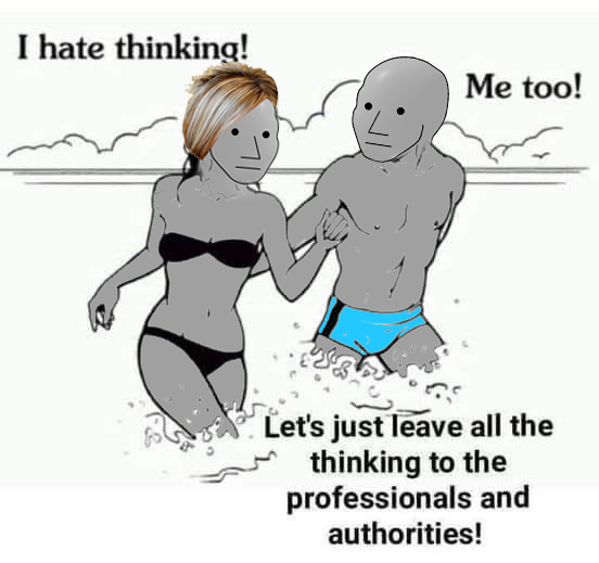 NonPlayableCoin's tweet photo. Sounds like bliss tbh... https://t.co/LXJliTMzVy