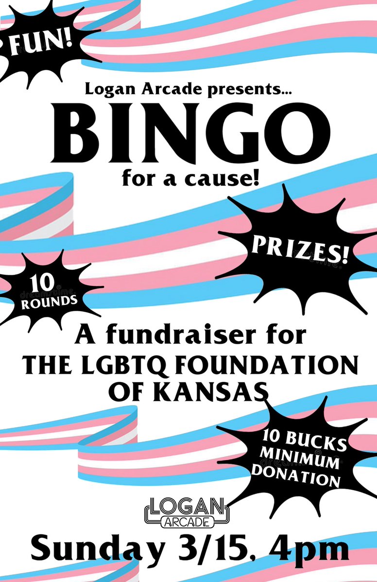 Logan Arcade tweet media