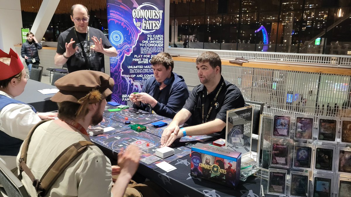 ConquestOfFates tweet media