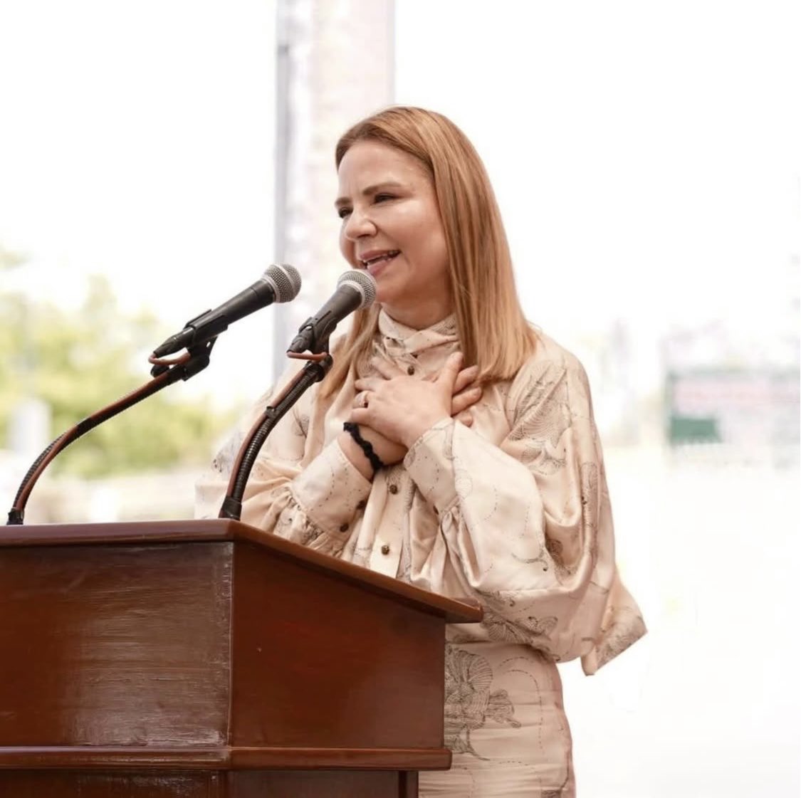 Alfonso Durazo tweet media