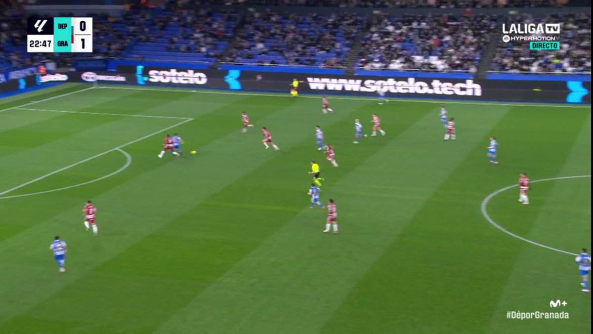 RC Descensivo tweet media