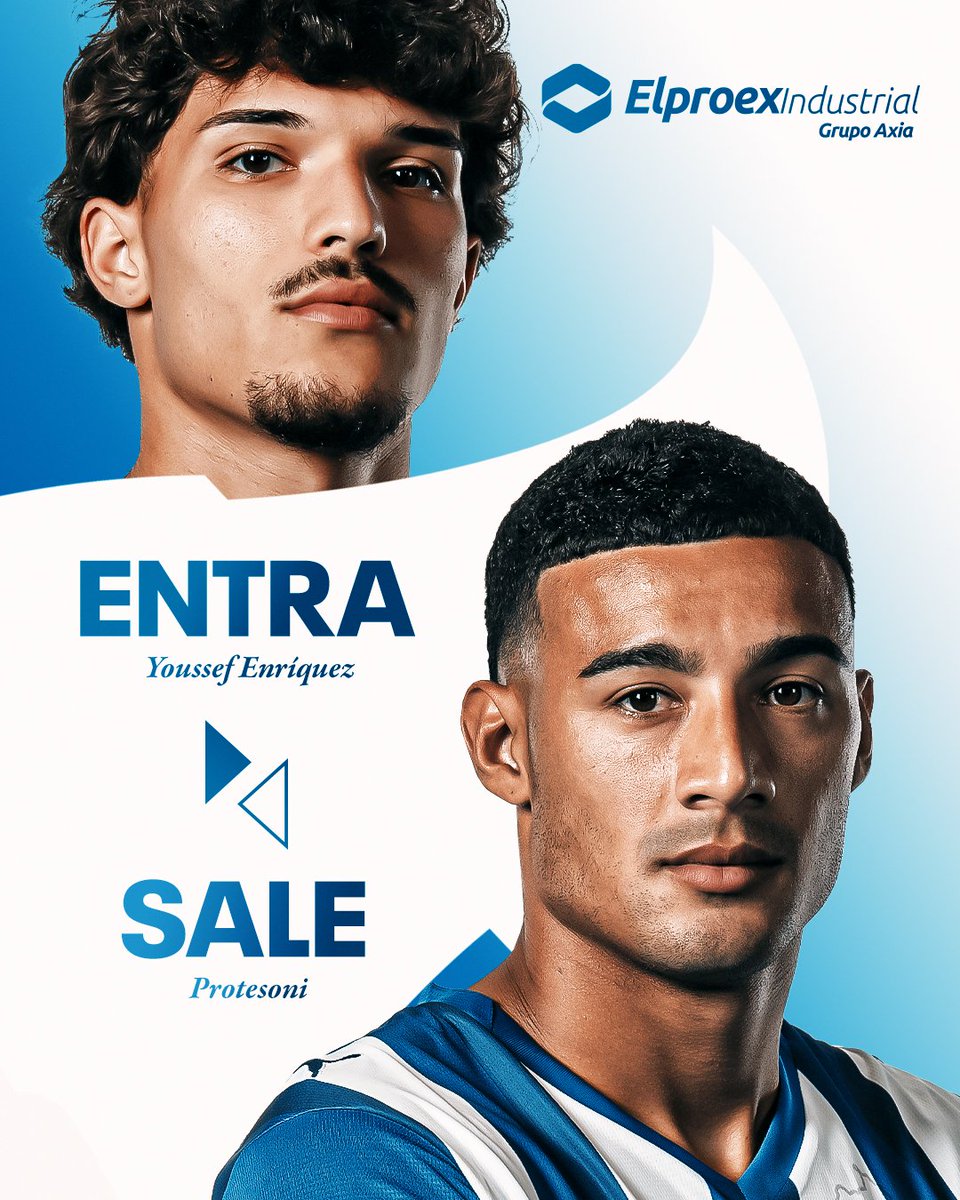 Deportivo Alavés tweet media