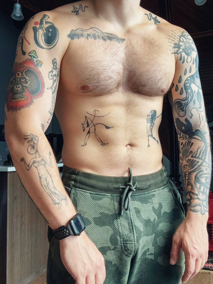 Aaron 🩵 tweet media